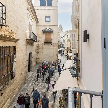 Homeclub Elegante Piso Junto Al Museo Picasso I Màlaga
