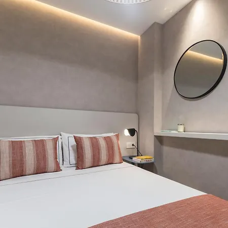 아파트 Homeclub Elegante Piso Junto Al Museo Picasso I 말라가