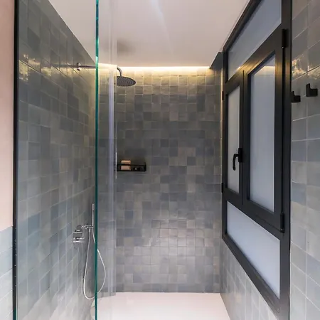 아파트 Homeclub Elegante Piso Junto Al Museo Picasso I *
