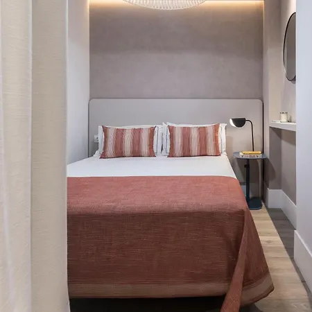 Homeclub Elegante Piso Junto Al Museo Picasso I
