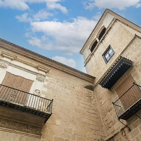 Homeclub Elegante Piso Junto Al Museo Picasso I Màlaga