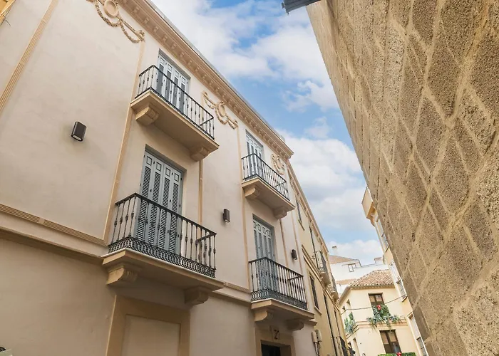 Picasso I Apartament *