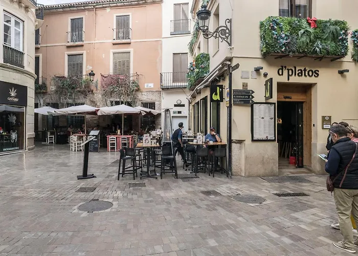 Apartament Picasso I *