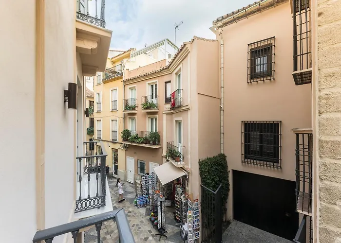 Picasso I Apartament