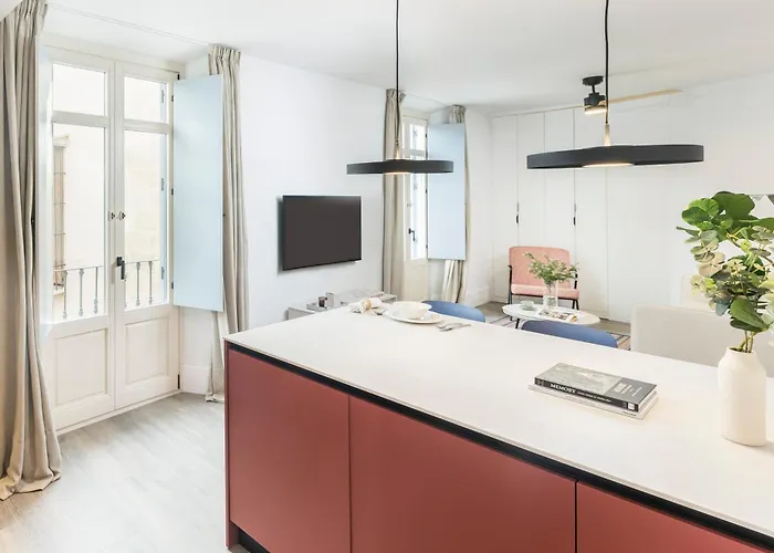 Apartament Picasso I